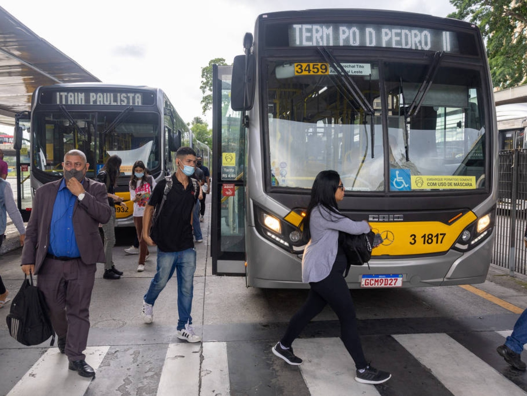 NOVO JOGO DE ONIBUS BRASILEIRO - JOGO EM FASE DE TESTE!!!! 