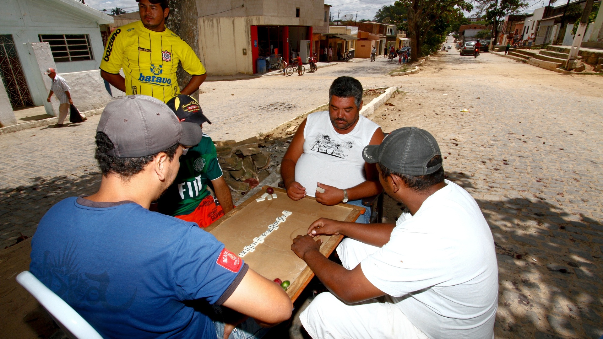 Acusada de canibalismo vendia empadas com carne humana em Garanhuns (PE