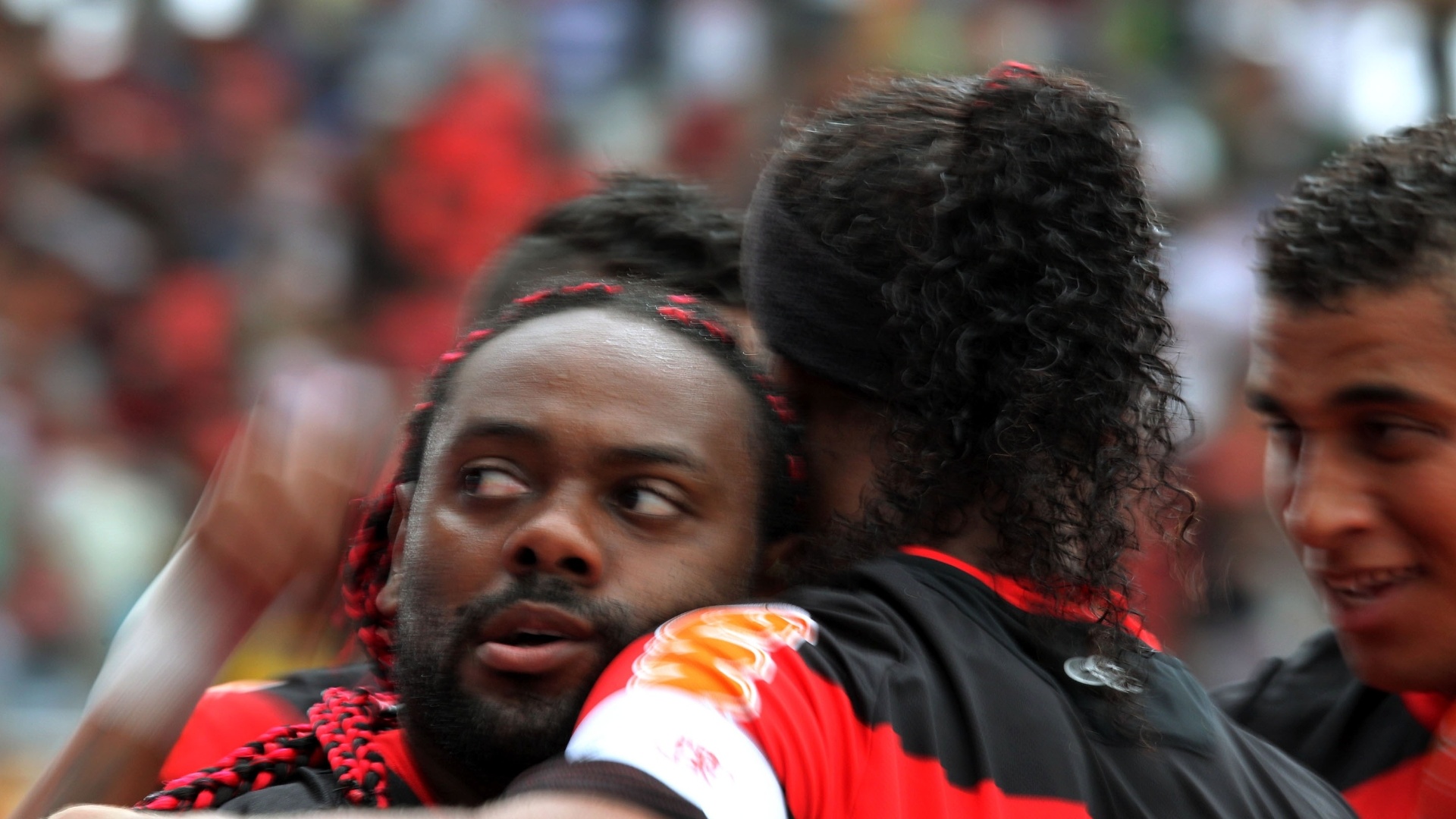 Fotos Flamengo x Vasco fazem semifinal da Taça Rio 22 04 2012 UOL