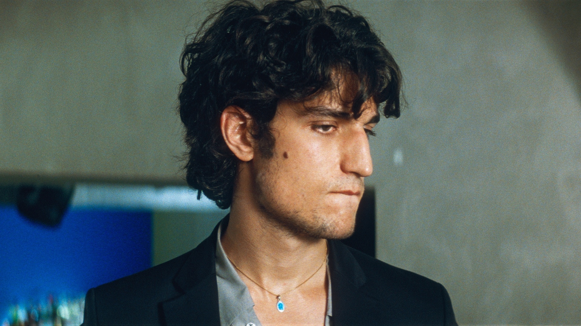 Fotos: Veja fotos da carreira de Louis Garrel - 30/11/2015 - UOL