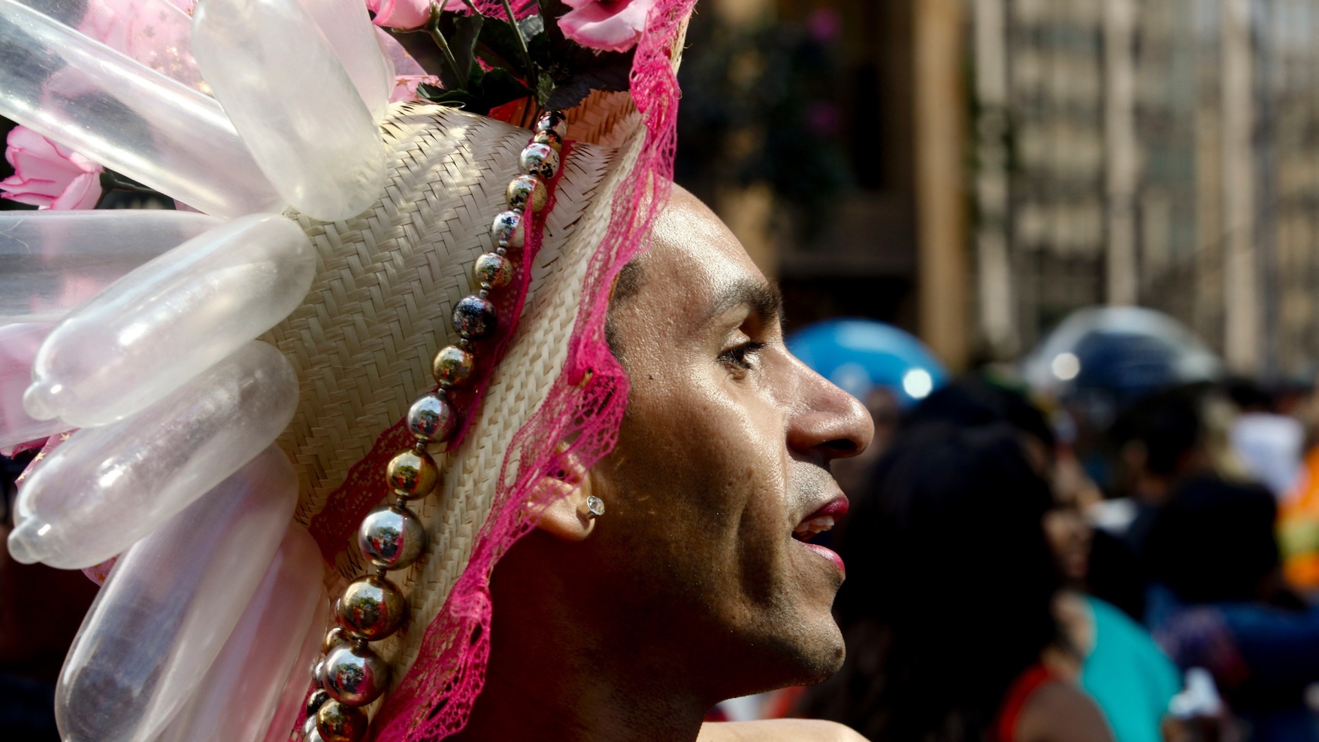 Fotos Parada Gay 2012 10 06 2012 UOL Notícias