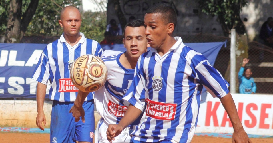 Atalanta Futebol Clube (Belo Horizonte)