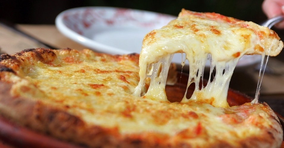 9 Dicas para escolher uma pizza saudável