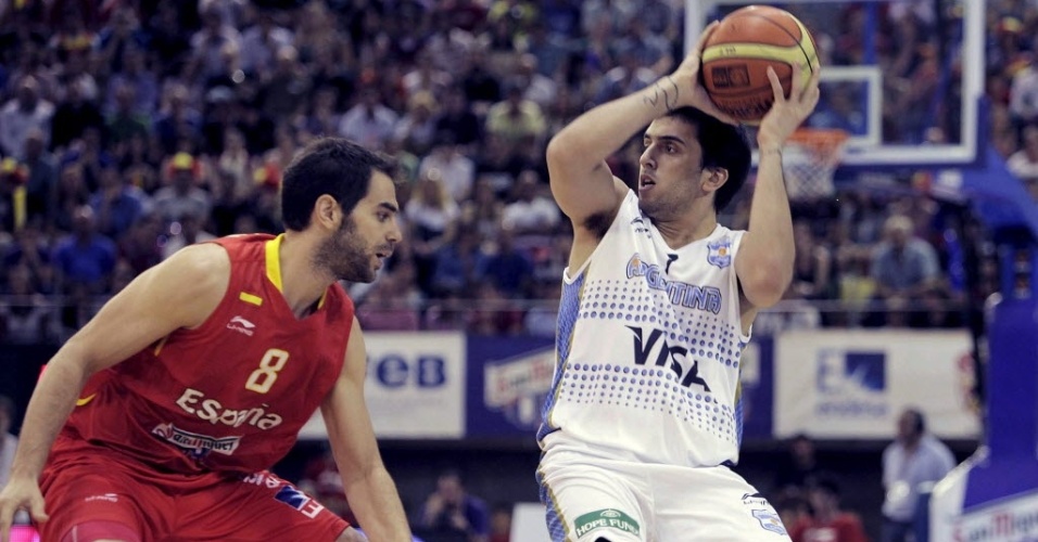 Espanha‌ ‌vence‌ ‌Argentina‌ ‌e‌ ‌conquista‌ ‌o‌ ‌seu‌ ‌segundo‌ ‌ título‌  ‌mundial‌ ‌no‌ ‌basquete‌ ‌masculino‌ – Em Pauta