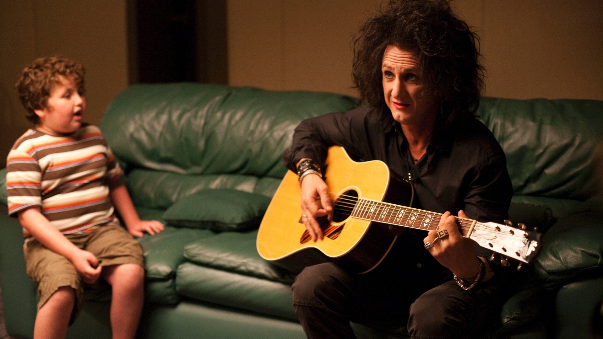 Fotos Robert Smith, uma referência pop 02/04/2013 UOL Entretenimento