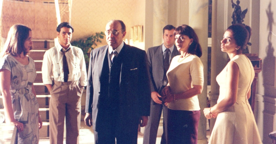 Centenário Nelson Rodrigues relembre obras adaptadas para o cinema e para a TV BOL Fotos