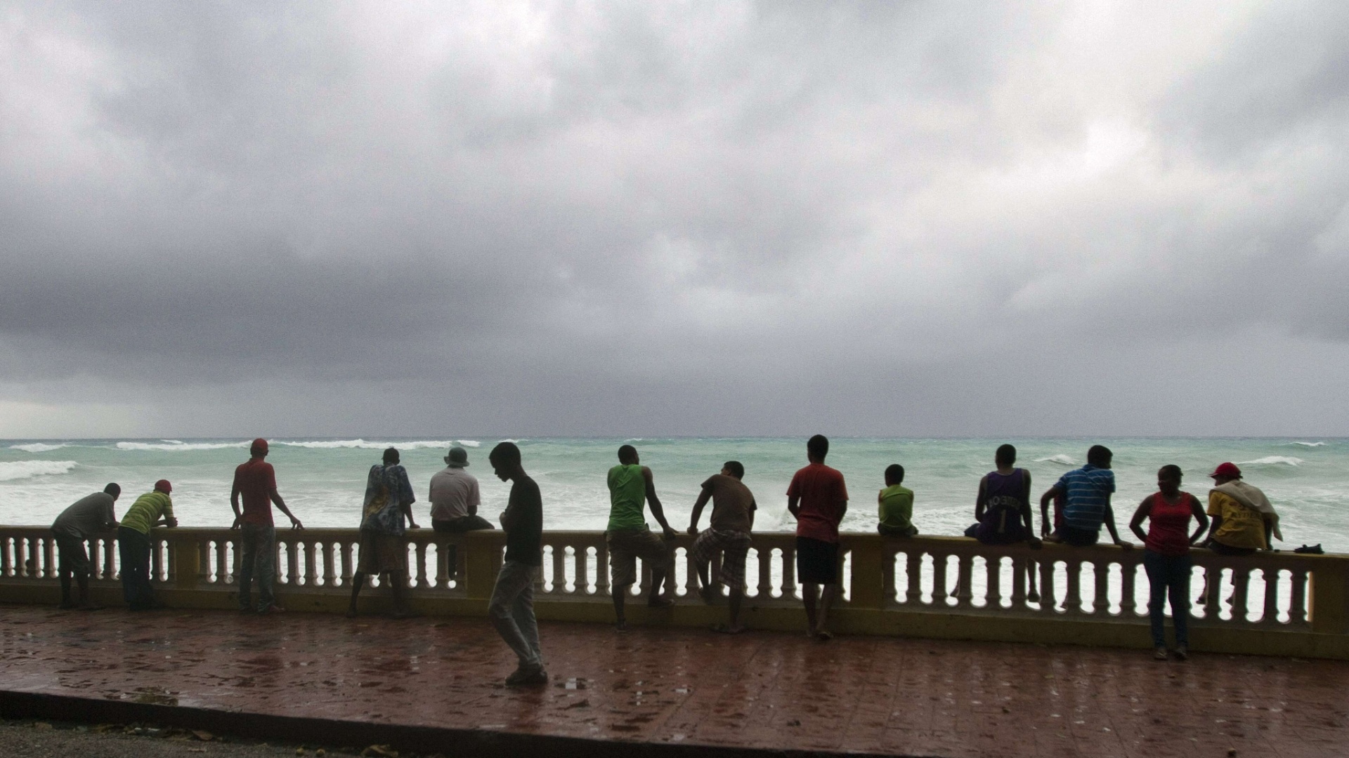 Fotos Imagens do dia 24 de