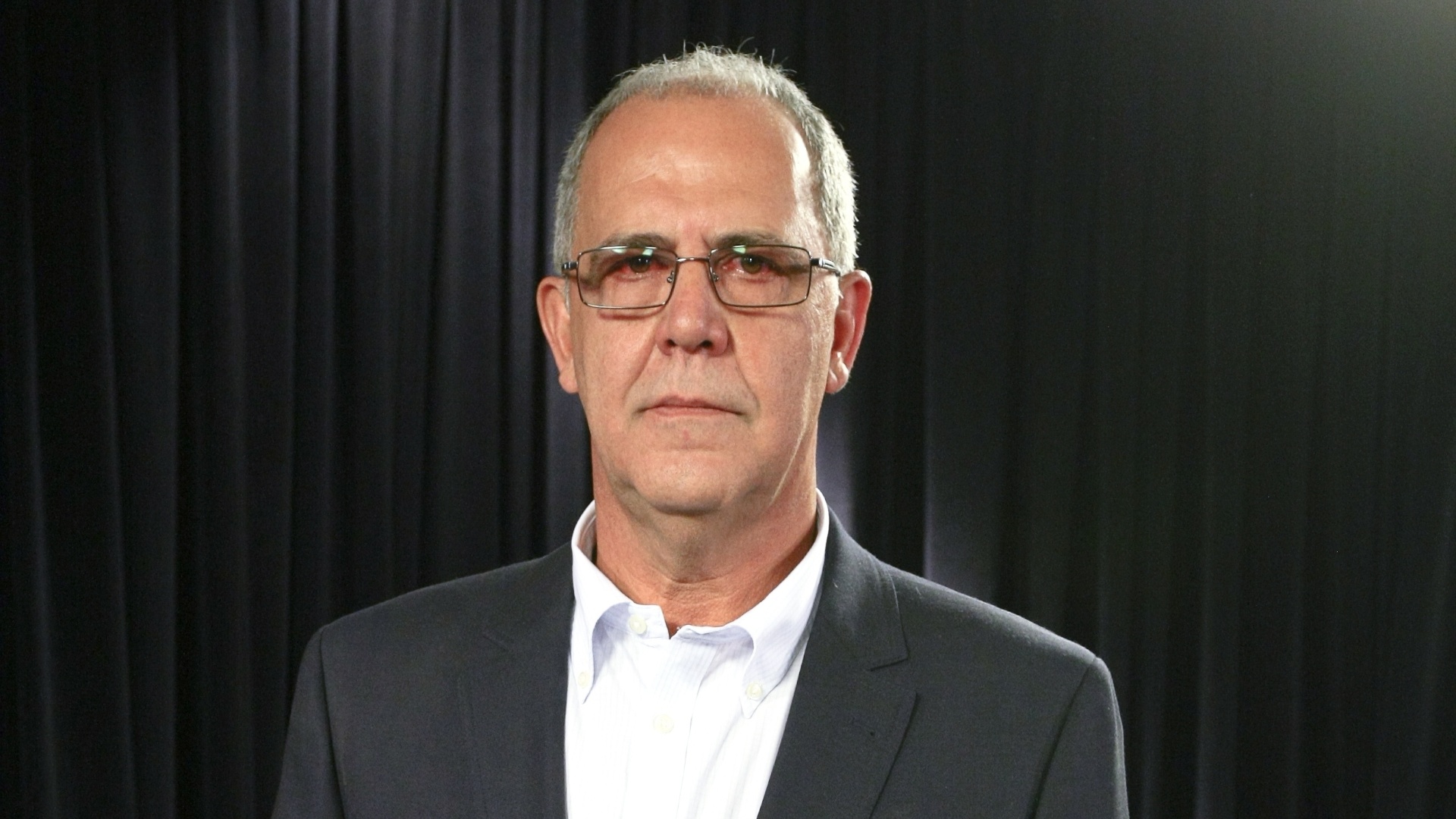 Fotos Bernardo Figueiredo no Poder e Política 30/08/2012 UOL Notícias