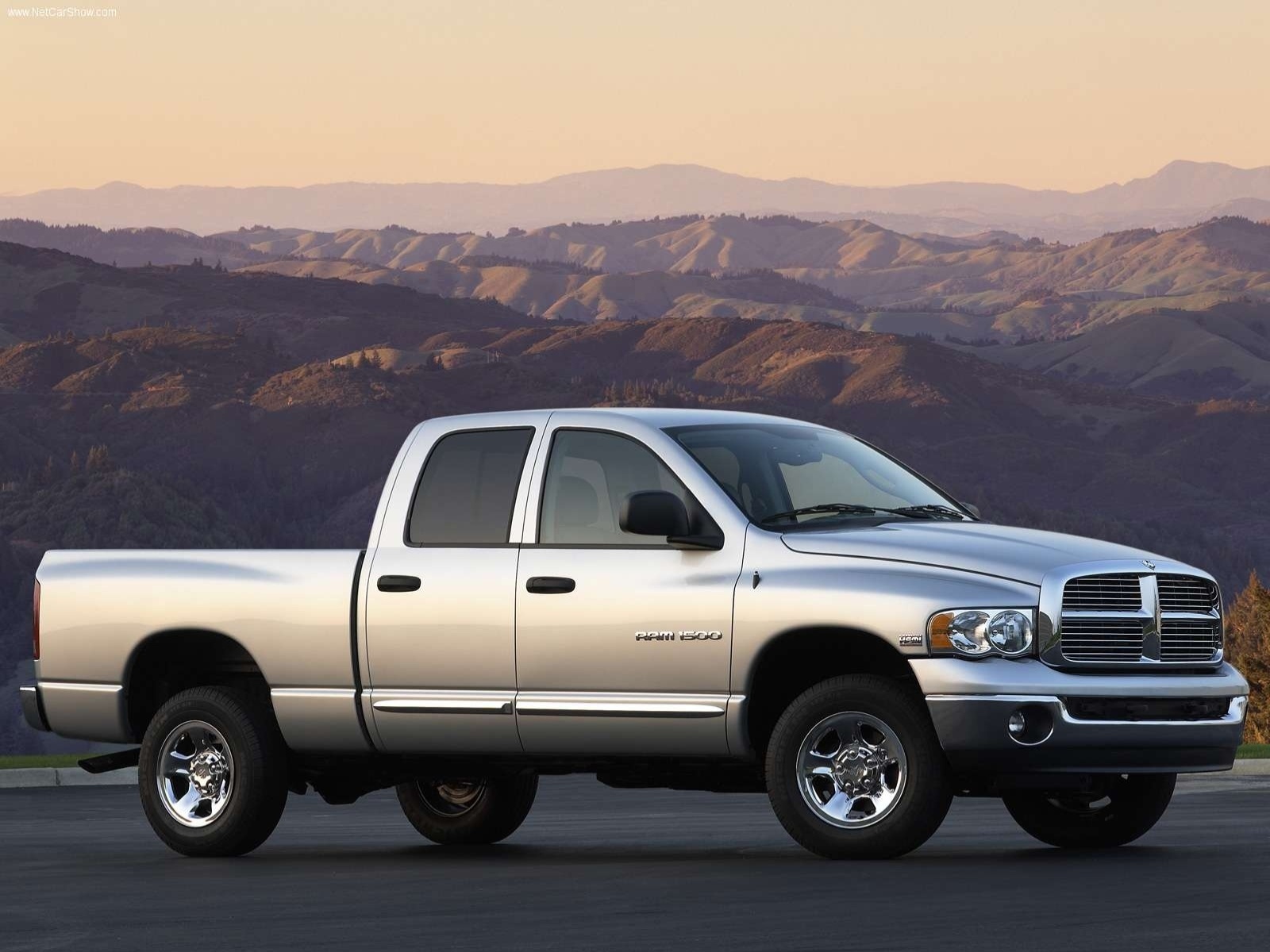 Dodge Ram Recall