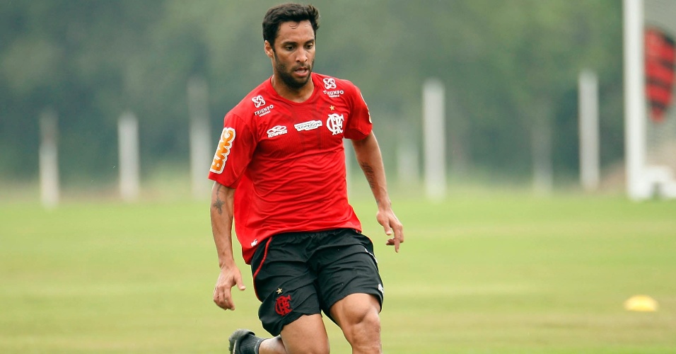 Nino projeta “mais uma final” em clássico que pode deixar Flu na liderança  — Fluminense Football Club