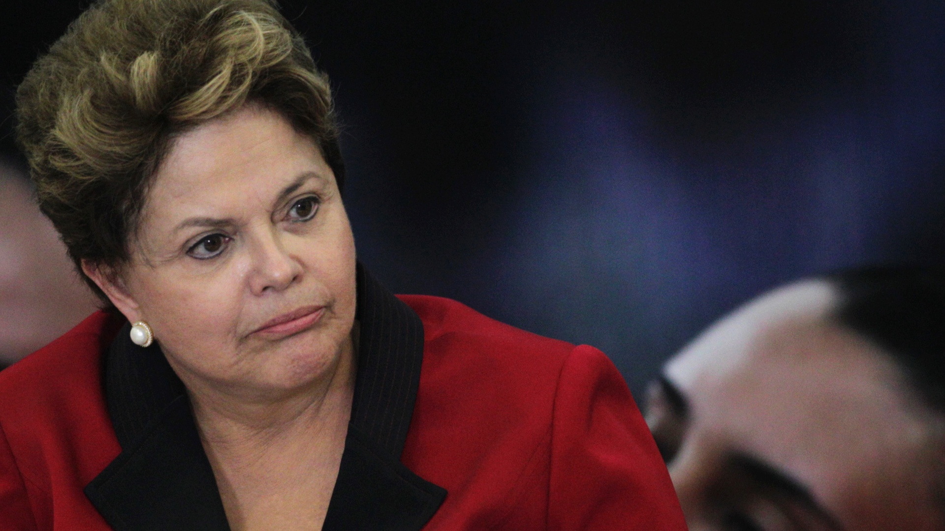 Dilma volta a acusar países ricos de 'protecionismo disfarçado