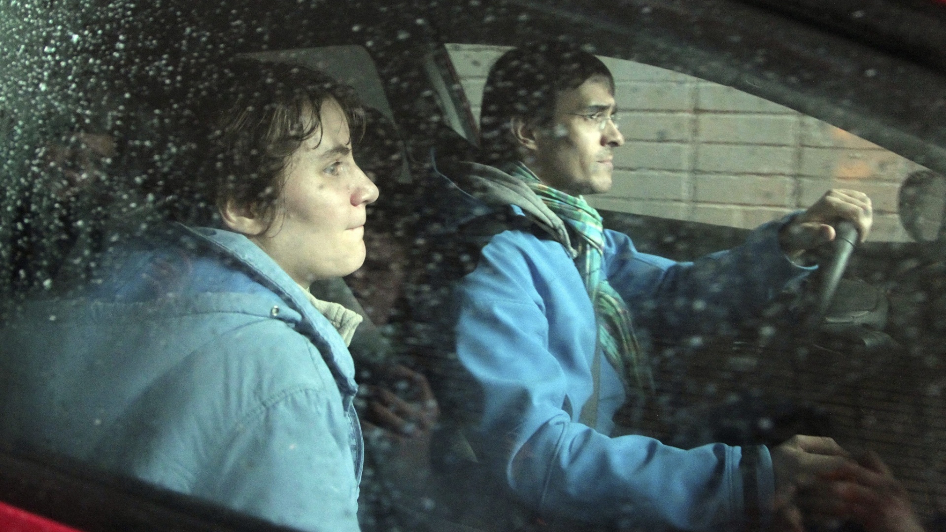 Fotos Prisão de garotas do Pussy Riot gera protestos 17 08 2012 UOL Entretenimento