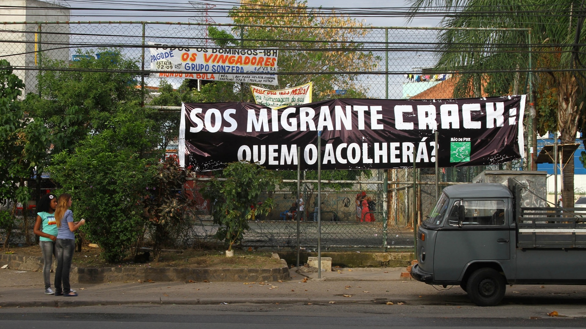 Fotos Megaopera O Ocupa Favelas De Manguinhos E Jacarezinho No Rio