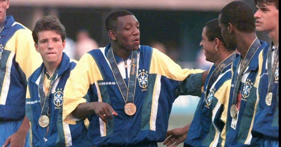 Amaral, ex-jogador de Palmeiras e Corinthians - Futebol - UOL Esporte