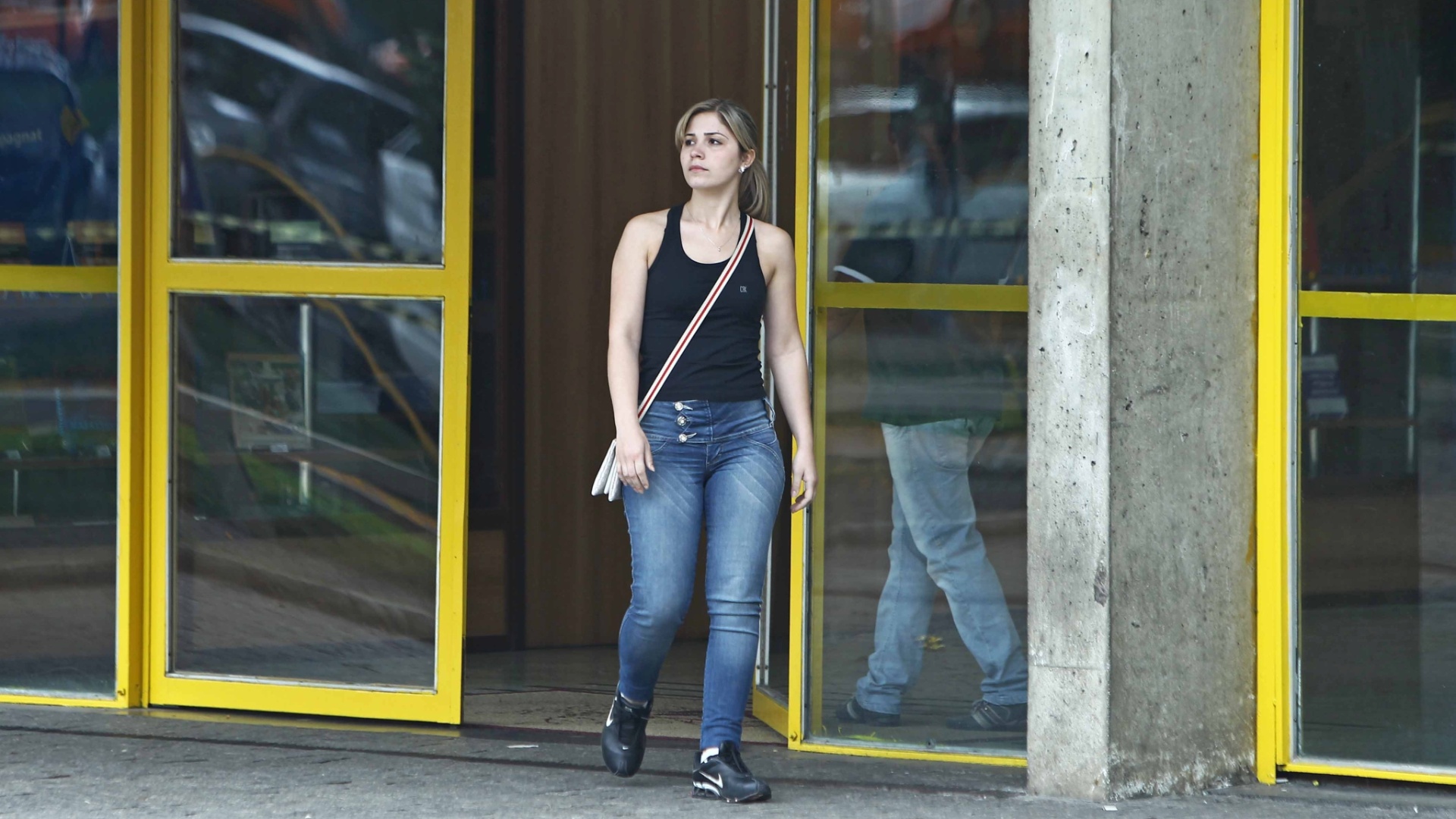Pode Ir De Vestido Fazer A Prova Do Enem