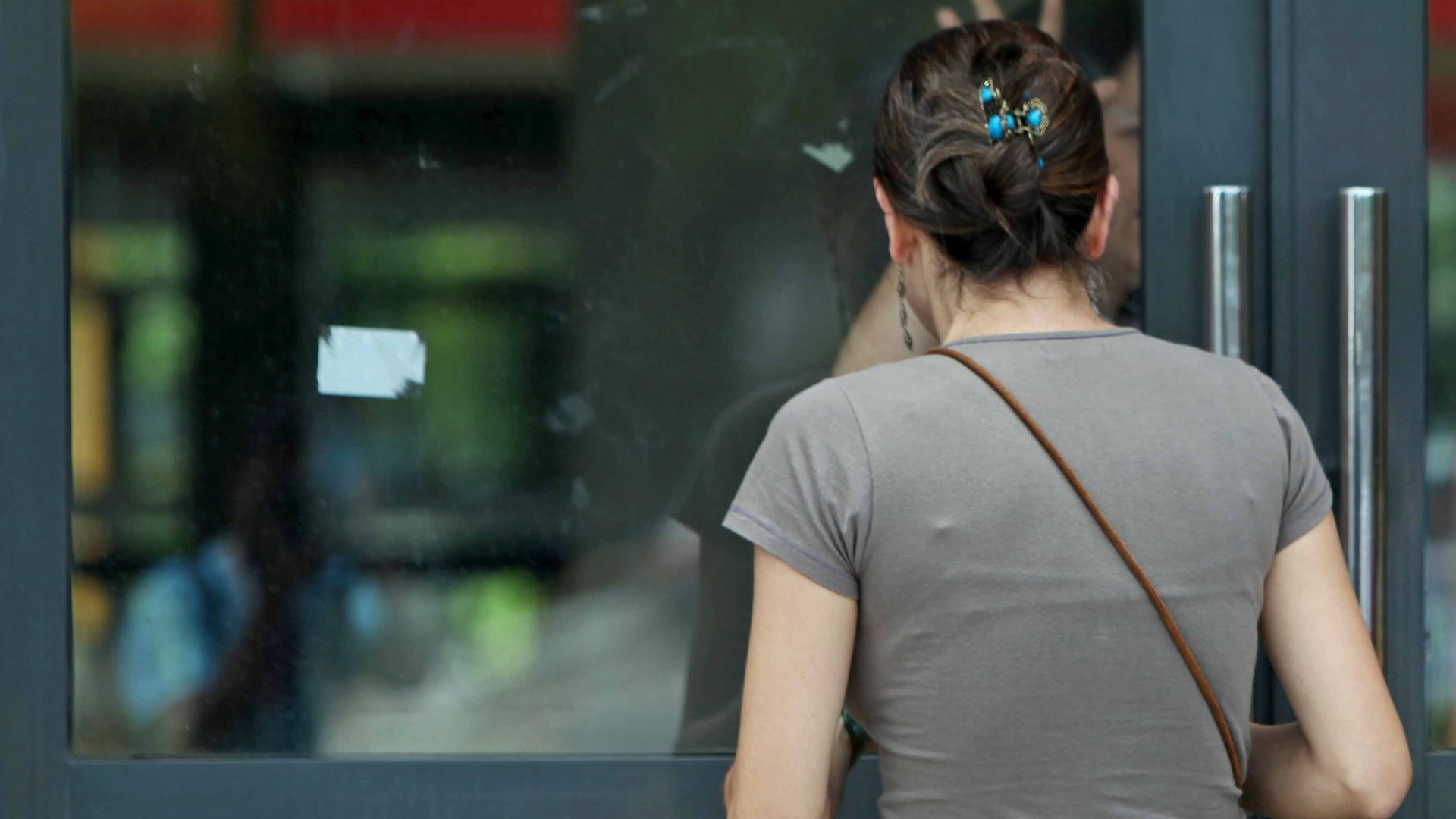 Pode Ir De Vestido Fazer A Prova Do Enem