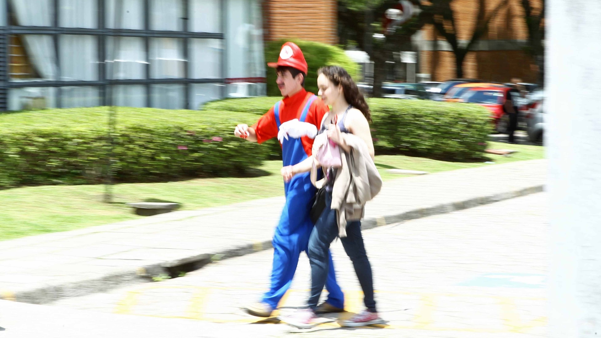 Pode Ir De Vestido Fazer A Prova Do Enem