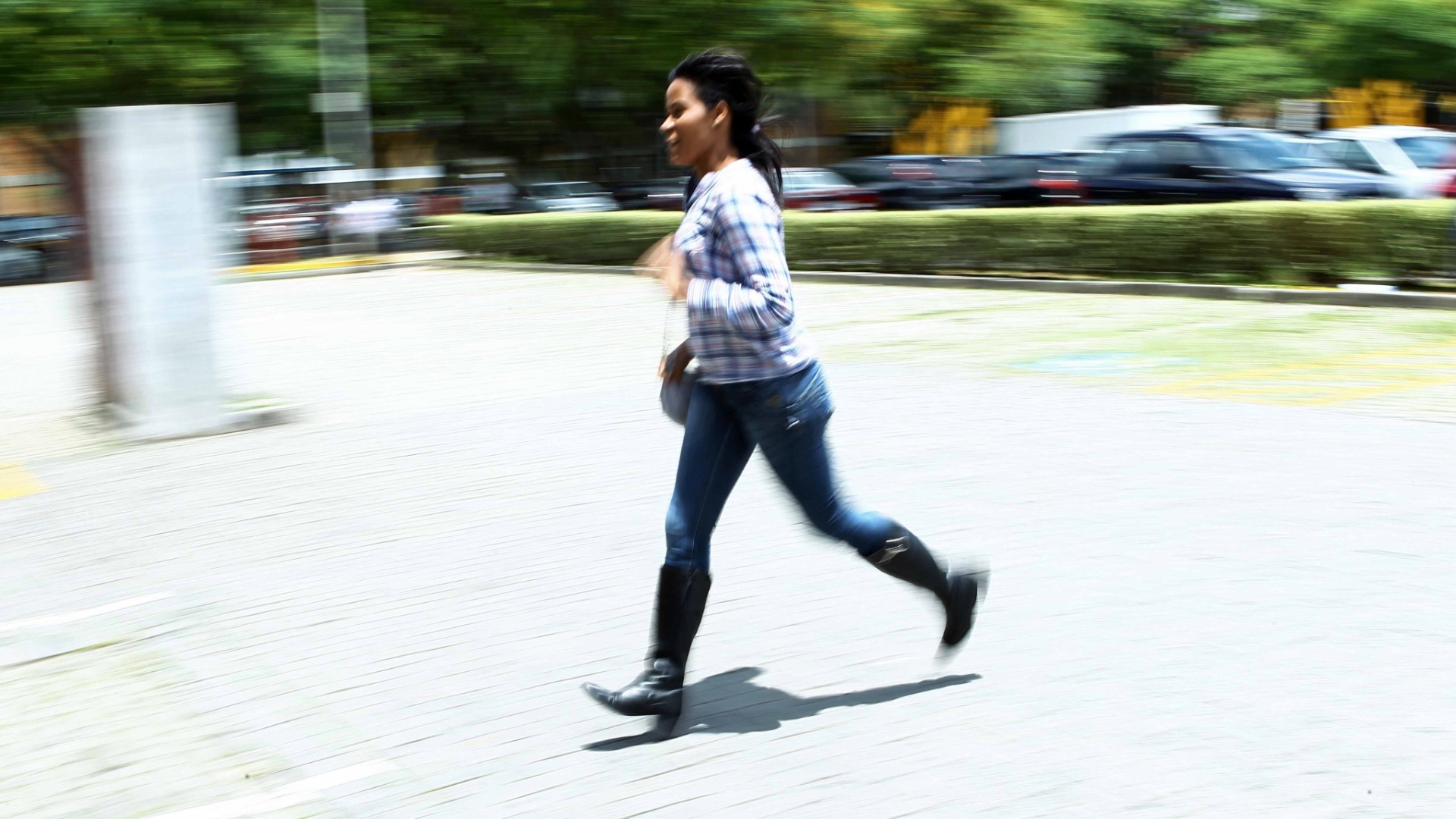 Pode Ir De Vestido Fazer A Prova Do Enem