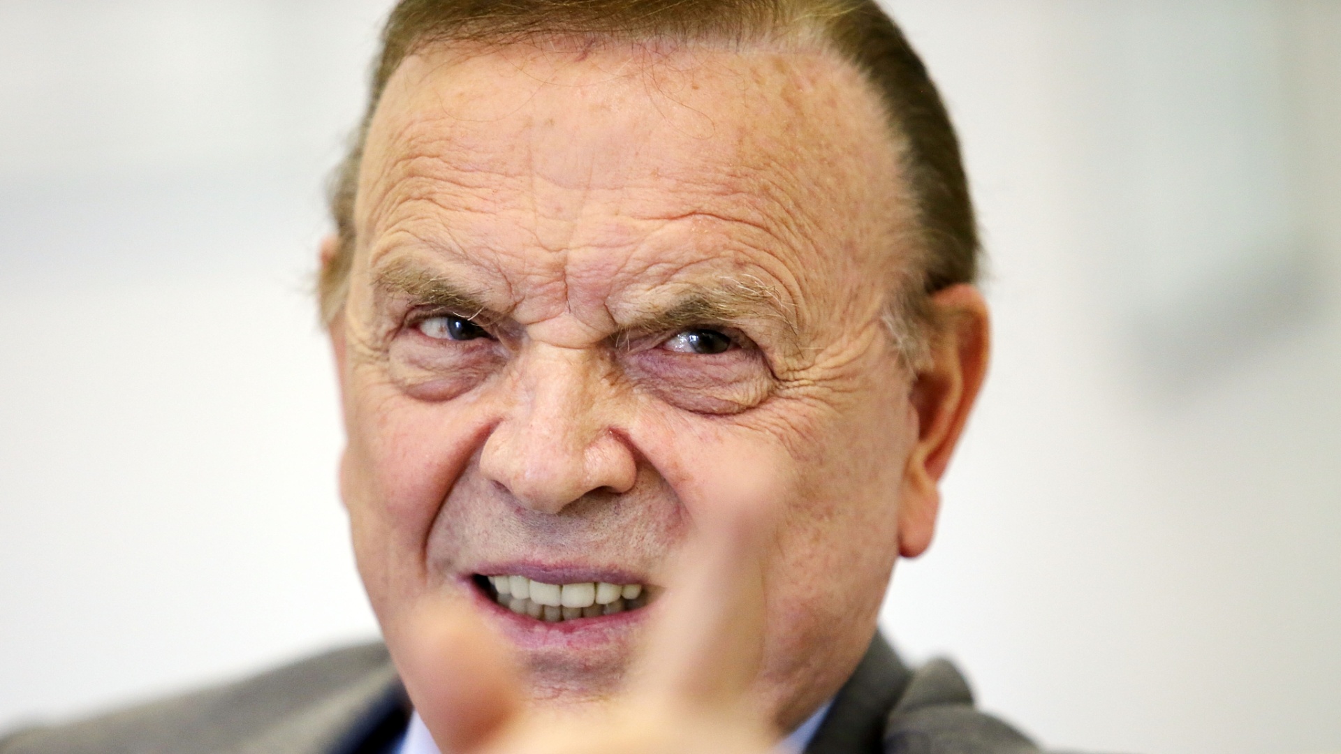 Fotos José Maria Marin no Poder e Política 12/11/2012 UOL Notícias