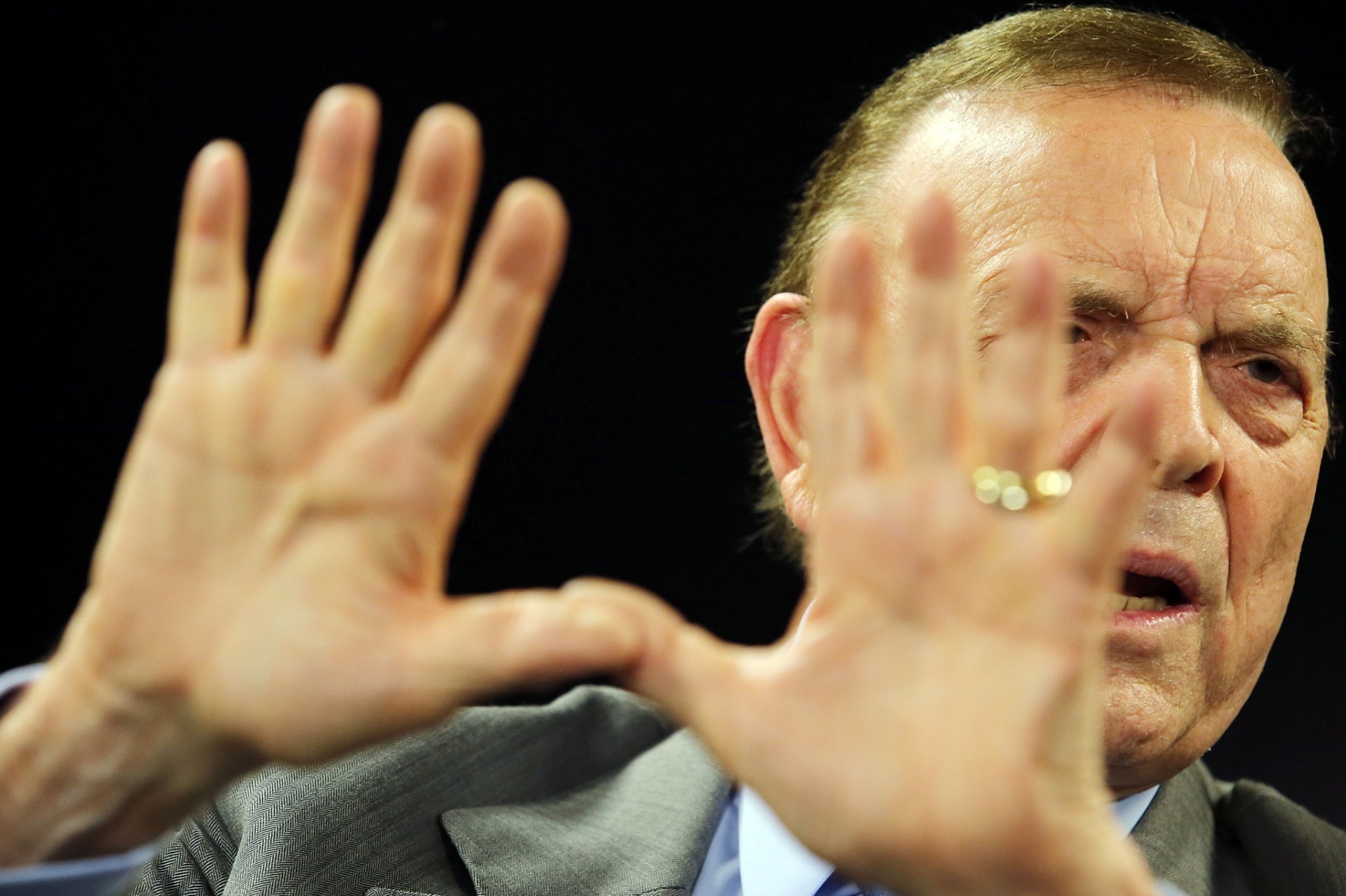 Fotos José Maria Marin no Poder e Política 12/11/2012 UOL Notícias