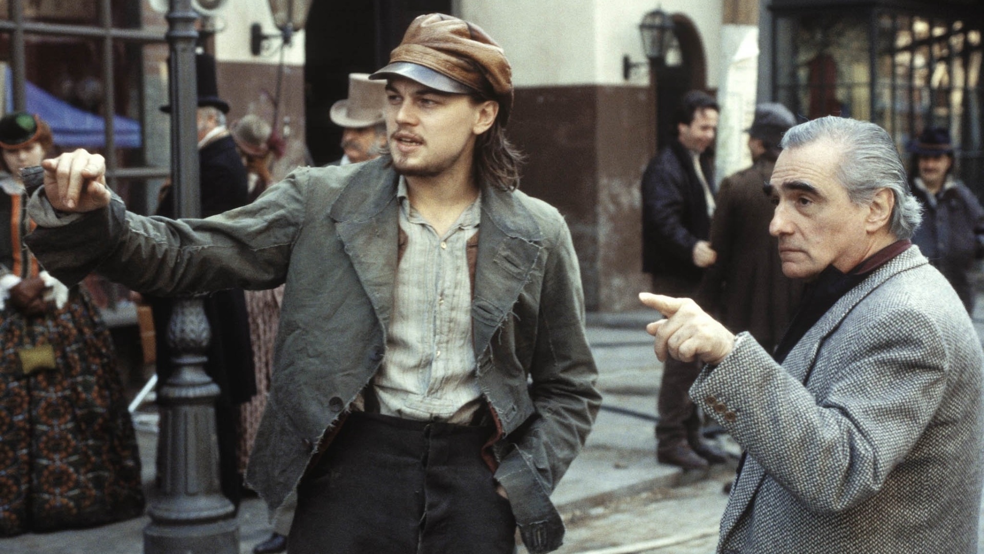 Fotos Veja A Trajet Ria E Os Principais Filmes De Martin Scorsese Uol Entretenimento