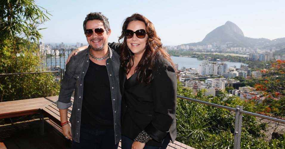 Alejandro Sanz Feat Ana Carolina - shazamcom