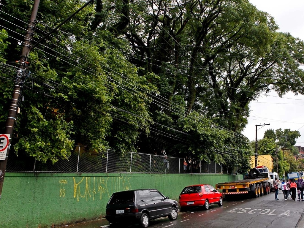 Fotos: Confira fotos da Escola Estadual Juvenal de Ramos Barbosa - 28 ...