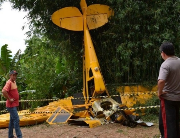Fotos: Retrospectiva 2012: As imagens mais marcantes do Brasil no ano ...
