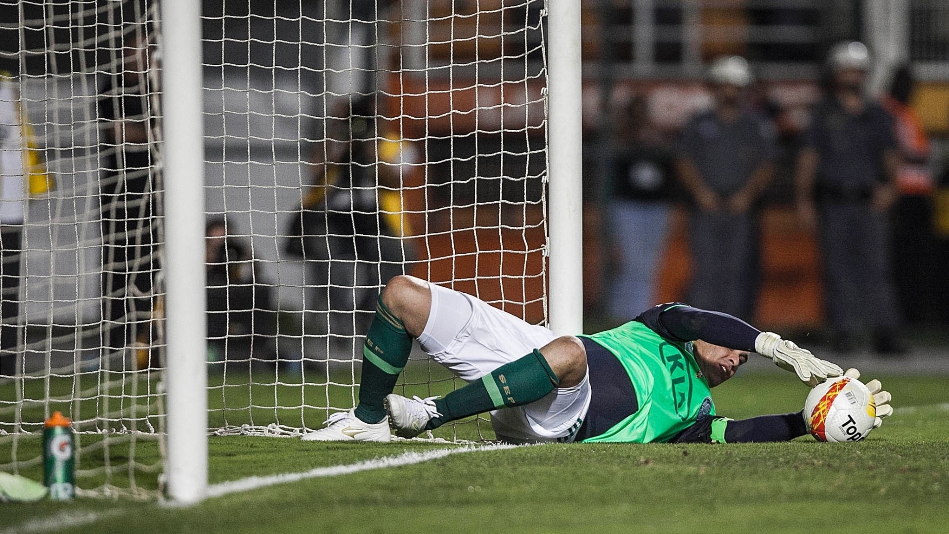 Fotos Amistoso De Despedida Do Goleiro Marcos Uol Esporte