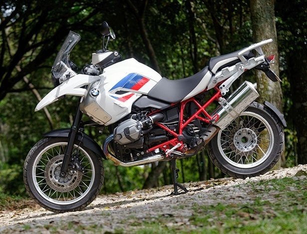 bmw r 1200 gs rallye 2012 specs
