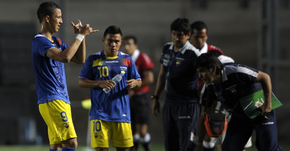 Selecao americana de futebol americano Selecao americana de futebol americano