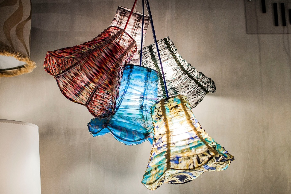 Cor, multifuncionalidade e artesanato s u00e3o destaques das Artesanato X Design ~ Cor, multifuncionalidade e artesanato s u00e3o destaques das
