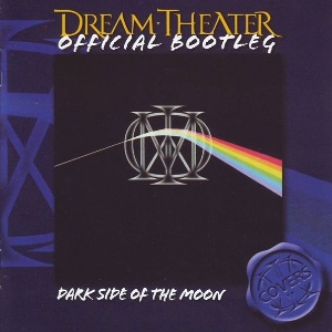 Dream Theater - Dark Side of the Moon - Encyclopaedia