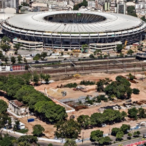 Estacionamento - Maracanã - 1 dica de 65 clientes