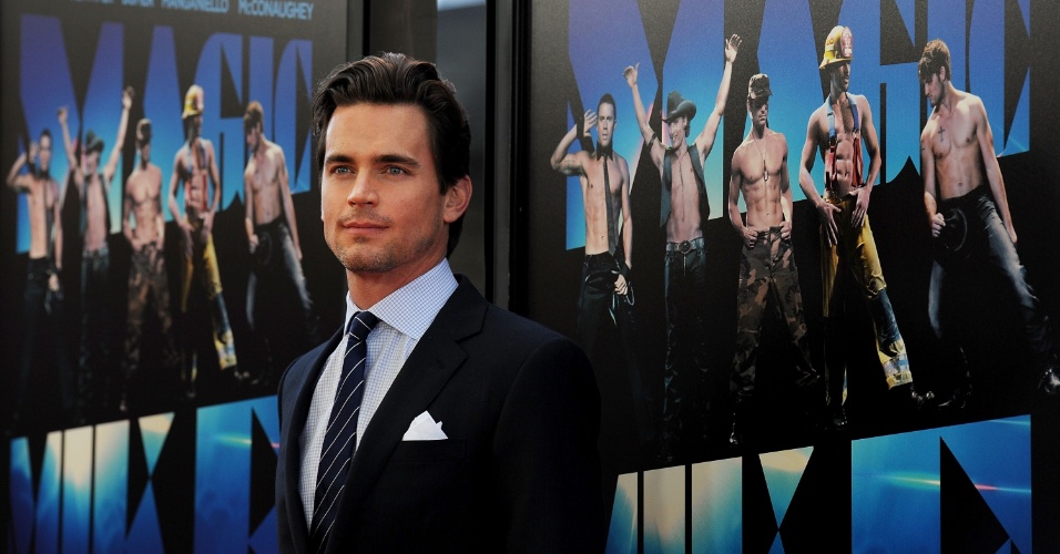 White Collar (6ª Temporada) - 2014