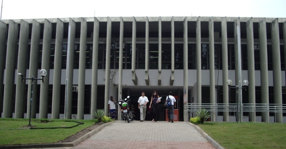 Conheça As 20 Universidades Federais Com Maior Número De Vagas - Fotos ...