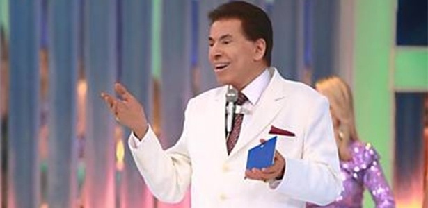 Programa Silvio Santos - Essa tá fácil, hein? Quero ver se vocês