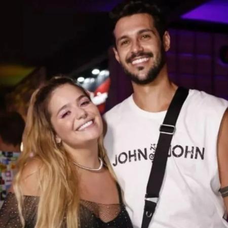 Viih Tube E Rodrigo Veja Como Foi A Amizade Dos Ex Bbbs