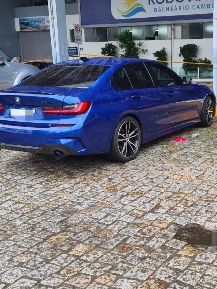 Oficina nega que customização em BMW que matou jovens era caseira