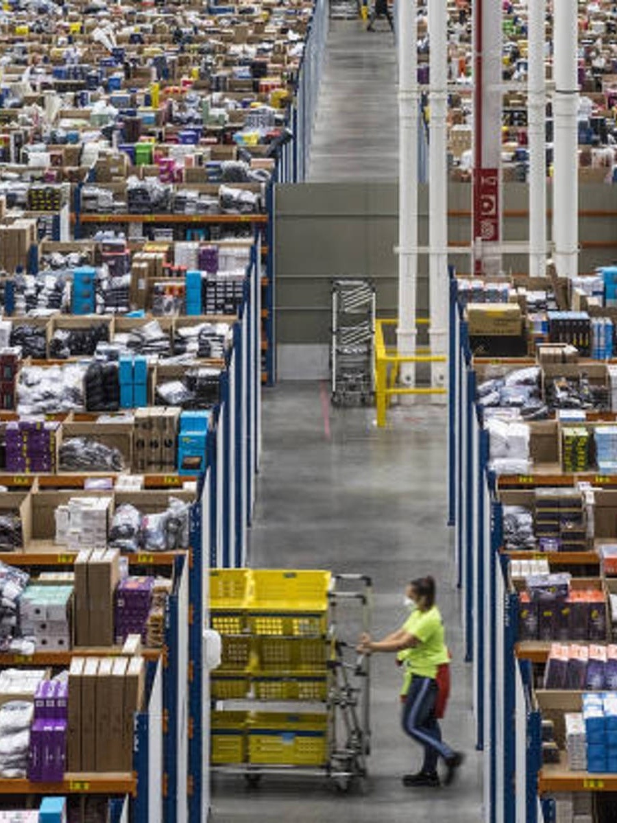 MPF recomenda que Mercado Livre exclua anúncios de garimpo