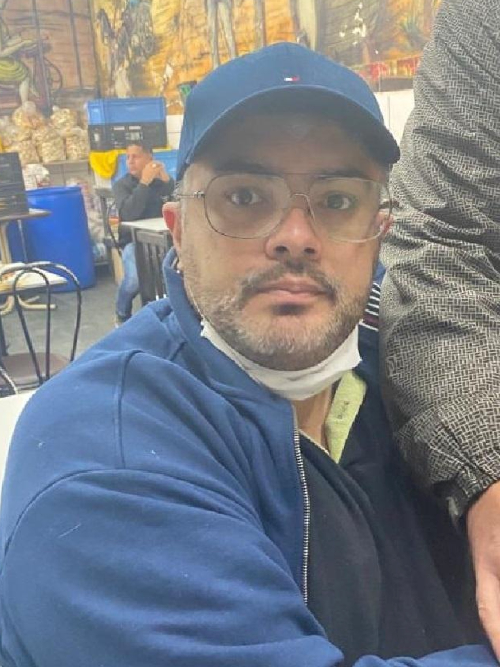 Justiça condena Gordão do PCC, dono de R$ 130 mi e armas antiaéreas