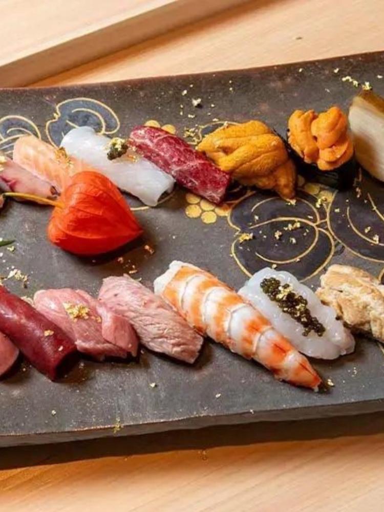 DICIONÁRIO DO SUSHI aprenda o nome de cada um e não passe vergonha