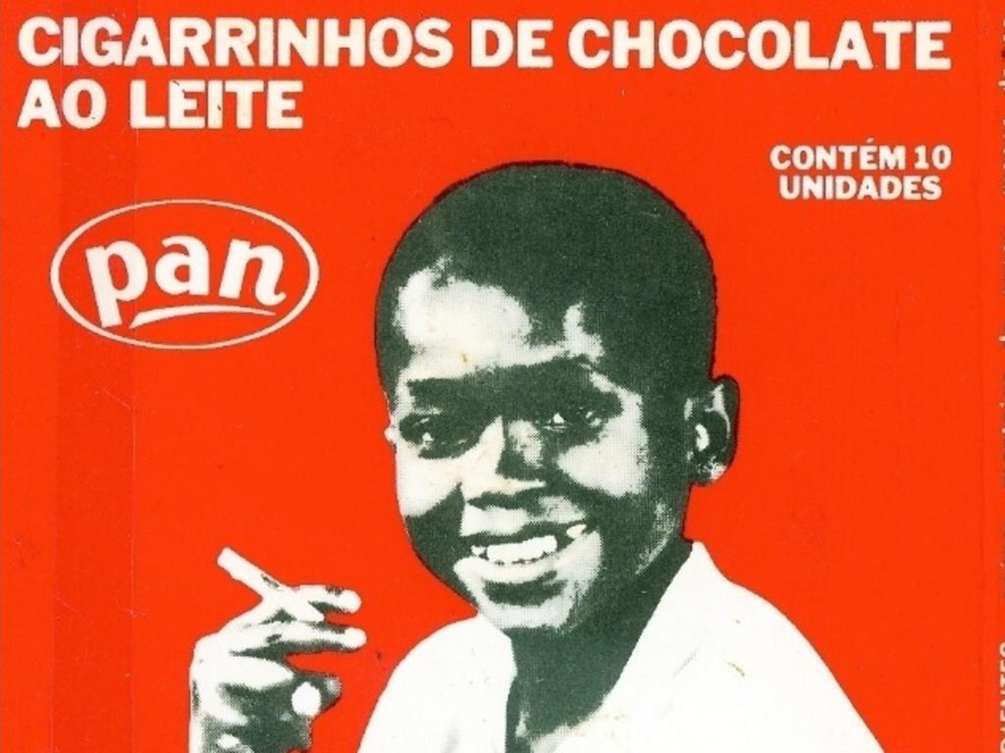 Leilão da Pan: marca tem doce célebre e cigarrinho que envelheceu mal