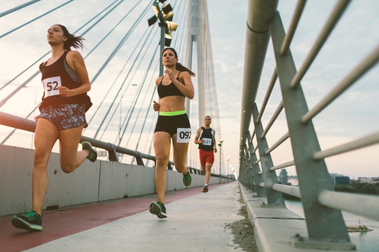 Cinco Passos Para Melhorar Sua Corrida UOL VivaBem