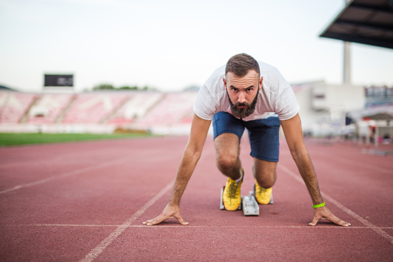 Como Estabelecer Metas Para Obter Melhores Resultados No Treino UOL