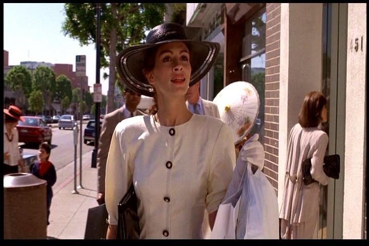 Aos 25 anos, "Uma Linda Mulher" não envelhece e vira musical da ...