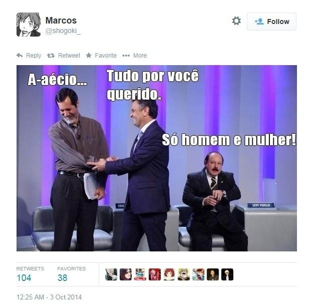 Humor nas eleições confira os melhores memes da corrida eleitoral