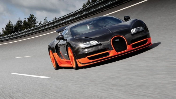 Bugatti Domina Lista Dos Carros Mais Potentes Do Mundo Veja Top 10