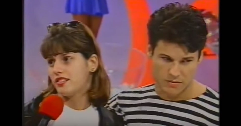 Morte dos Mamonas Assassinas completa 21 anos Notícias BOL Morte dos Mamonas Assassinas completa 21 anos Notícias BOL