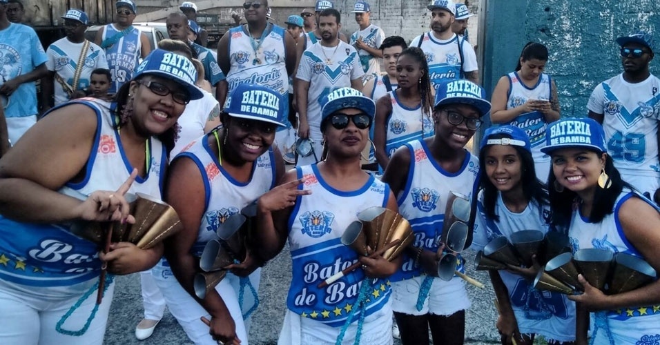 Participe do Centenário do Samba no BOL e mostre seu amor pelo ritmo